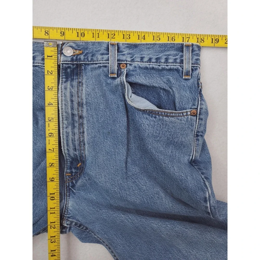 Levis vintage levi
